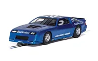 Chevrolet Camaro IROC-Z - Blue