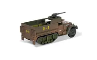 M3 Half Track 41st Armoured Infantry 2nd Armoured Division Normandy - D Day