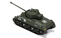 Starter Set - Sherman Firefly