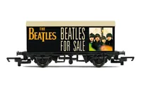 The Beatles 'Beatles for Sale' Wagon