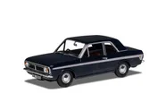 Ford Cortina Mk2 Lotus, Anchor Blue