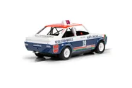 Ford Escort MK2 - Hot Rod - Mick 'Duffy' Collard