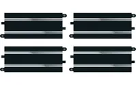 Scalextric Straight and R2 Curves Track Extension Pack