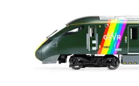 GWR, Class 800, Trainbow Train Pack - Era 11