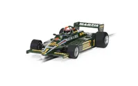 Lotus 79 - USA GP West  1979 - Mario Andretti