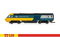 Inter-City 125 High Speed Train Set