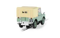 Land Rover Series 1 - HUE166