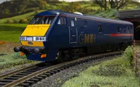 GNER - Mk4 - 82202 - DVT
