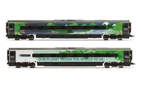 Avanti West Coast - Class 390 - Coach Pack 2 (COP26 Livery)