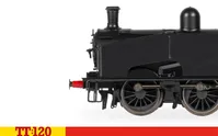 BR (Early), J50 Class, 0-6-0T, 68983 - Era 4