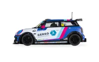 Mini Cooper - Bradley Gravett 2024