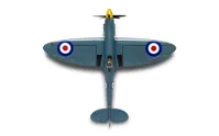 Supermarine Spitfire PR.XIX