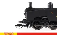 LNER - J50 Class - 600
