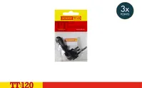 Power Connecting Clip