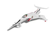 Captain Scarlet (Classic) - Angel Interceptor