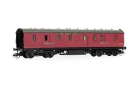 The Royal Scot ‘Duchess of Montrose’ - Train Set
