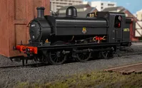 BR Early - Class J52 - 68873