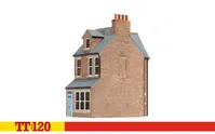 Terrace House Middle Left - Red Brick Collection