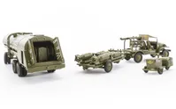 WWII USAAF Bomber - Resupply Set