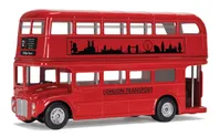 Best of British Routemaster