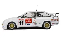 BTCC Ford Sierra RS500 - Robb Gravett, Brands Hatch 1990