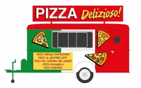 Pizza Trailer
