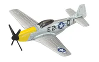 Corgi Showcase P-51 Mustang