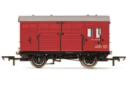 BR, N13 Horse Box, W665 - Era 4