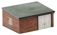 Garage Outbuilding