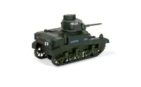 M3 Stuart Tank