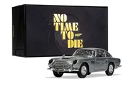 James Bond - Aston Martin DB5 'No Time To Die'