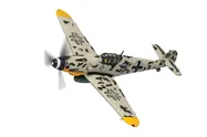 Messerschmitt Bf 109G-6 - 'Mickey Mouse'