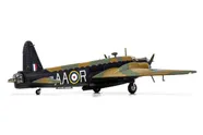 Vickers Wellington Ward VC