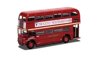 AEC RM 1000th Routemaster