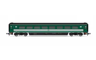 Rail Charter Services HST Train & Coaches Bundle