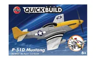 Quickbuild - 3 for 2 - Christmas Pack 2