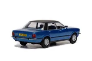 Ford Cortina Mk4 - Hawaiian Blue 2.0 Ghia