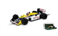 Williams FW11 - Nelson Piquet 1987 World Champion