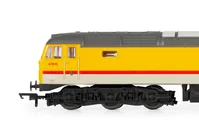 RailRoad Plus BR Infrastructure, Class 47, Co-Co, 47803 - Era 8