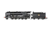 BR, Class 9F, 2-10-0, 92002 - Era 4