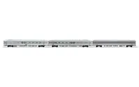 SNCF, 3-unit pack, "Train Expo", pack 1/2, ep. VI