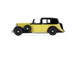 James Bond - Rolls Royce Sedanca de Ville - Goldfinger