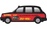 The Beatles London Taxi - Yellow Submarine / Eleanor Rigby
