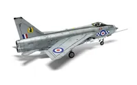 English Electric Lightning F.2A