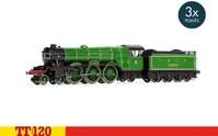 LNER Class A1 4-6-2 4472 'Flying Scotsman' - Era 3