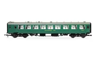 BR - Kitchen and Buttery Car & Composite Restaurant - 7834 'Jolly Tar' - Coach Pack