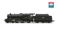 BR (Late) - Stanier 5MT - 'Black 5' - 45473 (With Steam Generator)