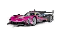 Cadillac V-Series R - Road Atlanta 2024 - Pink