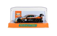 Aston Martin GT3 Vantage - 12hrs of Bathurst 2025 - Gulf Edition
