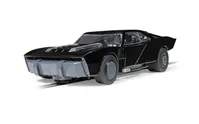 Batmobile Ultimate Collection - Chromed Triple Car Pack